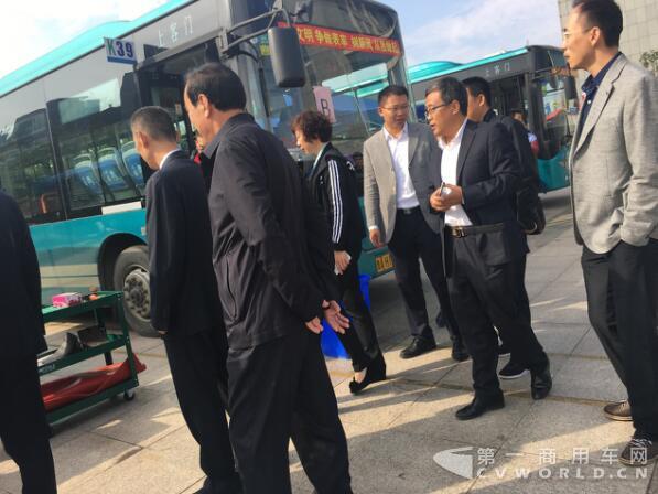 “绿控传动杯”山东省城市公交修理工职业技能大赛圆满落幕2.jpg