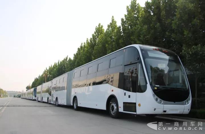 中通客车揽墨西哥最大批量BRT公交订单1.jpg