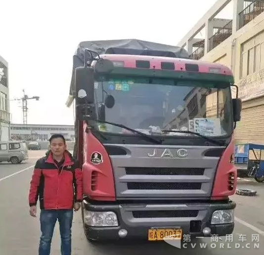 最佳卡友！点赞格尔发“洪荒之力”用户张荣生1.png
