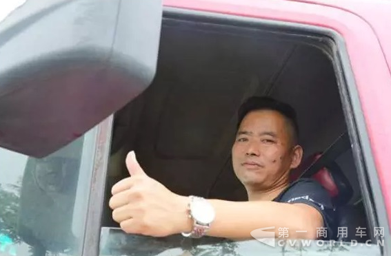 最佳卡友！点赞格尔发“洪荒之力”用户张荣生2.png