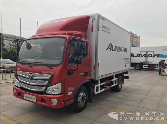 欧马可以一体化解决方案助推肉类食品运输行业价值升级3.jpg