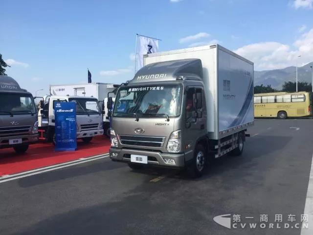 助力高端物流快速发展 盛图福州区域推介会隆重举行2.jpg