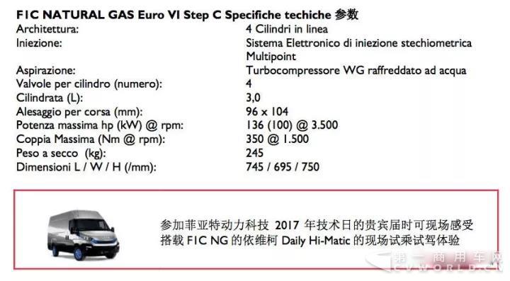 天然气旗舰Cursor13首发，菲亚特动力科技日展示最完备的工业用天然气发动机产品线和解决方案13.jpg