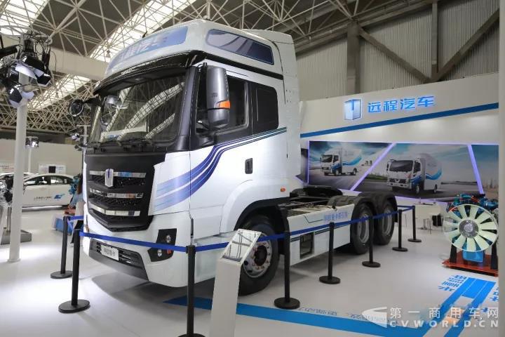 商乘携手 吉利远程带甲醇全系产品出击昆山车展2.jpg