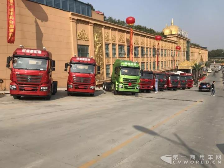 现场订车439台 “琢玉之战”再添锋芒之势.jpg