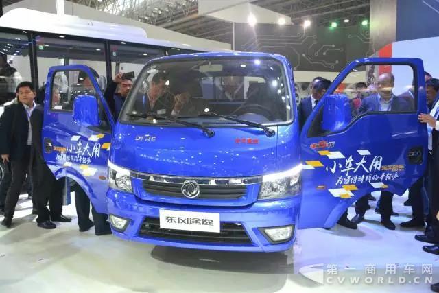 东风轻型商用车营销有限公司副总经理 7.jpg