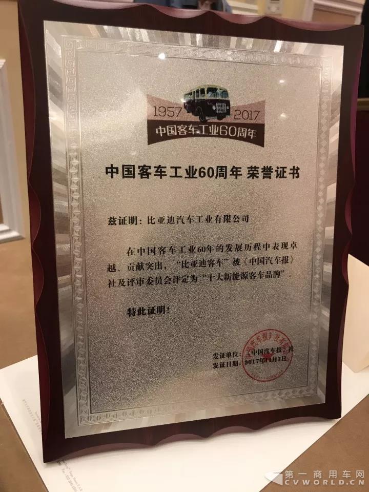走科技品质强国路！比亚迪连获中国客车工业六十周年盛典大奖2.jpg