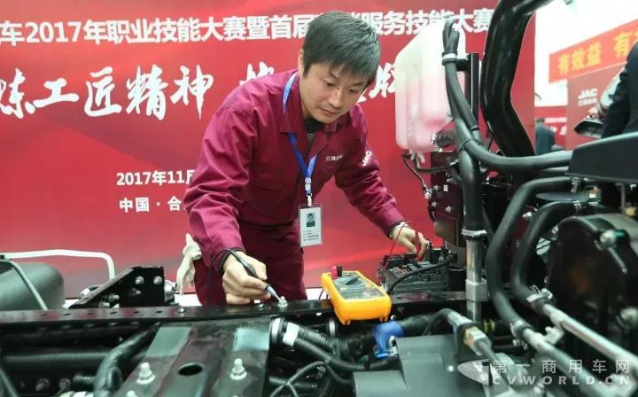 “敬客经营”见成效！助力江淮商用车品牌销量双丰收4.jpg