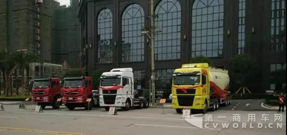 牛！40多万的汕德卡在江西高安一次卖了57辆1.jpg
