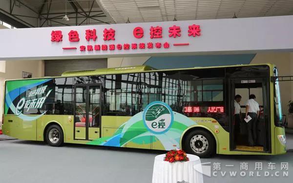 “无人驾驶”再成关注热点，安凯稳步推进智能驾驶研发.jpg