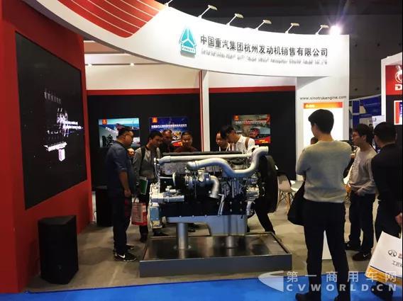 曼技术发动机出展2017法兰克福汽配展.jpg