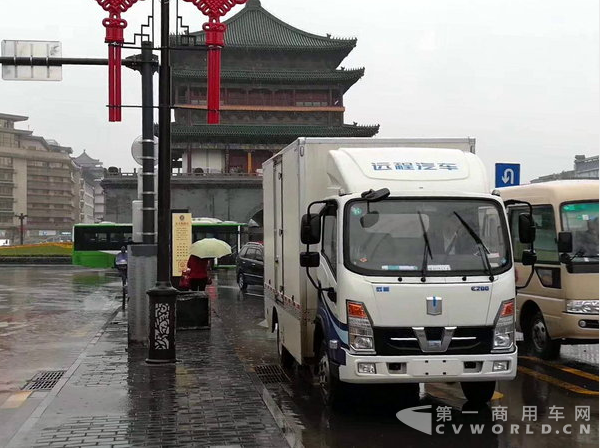 新能源趋势已定 吉利纯电动车交付多台3.png