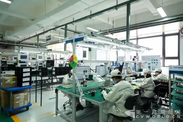 这不是科幻大片，这是中车电动智能工厂6.jpg