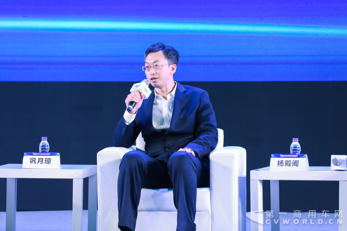 福田汽车集团总经理巩月琼.png