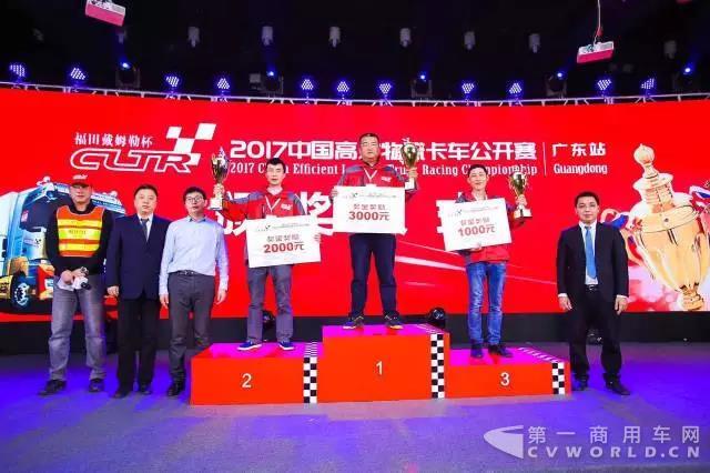 2017中国高效物流卡车公开赛 场地操控赛颁奖仪式.jpg