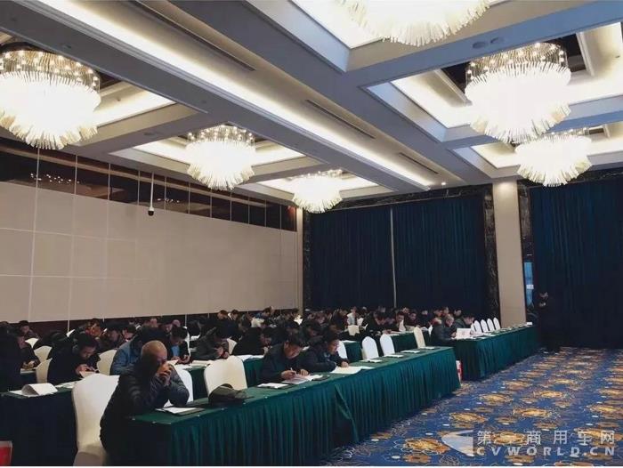 以旧换新或将成为现实？东风商用车即将上线二手车项目1.jpg