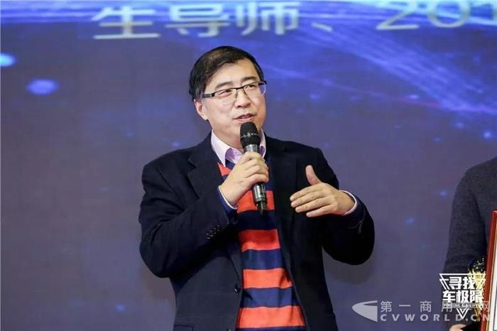 北京航空航天大学教授、博士研究生导师、国家乘用车自动变速器工程技术研究中心常务副主任2016国家科技进步一等奖获得者徐向阳.jpg