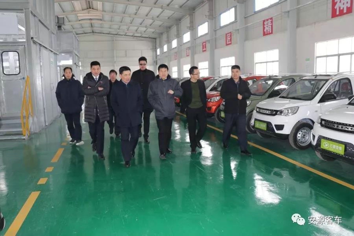 唐河生产基地落成 安源完善云领和克劳德战略发展布局6.jpg