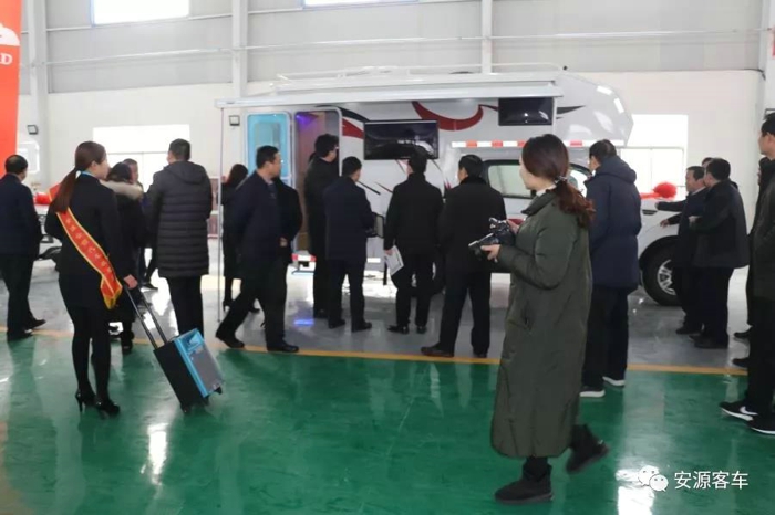 唐河生产基地落成 安源完善云领和克劳德战略发展布局7.jpg