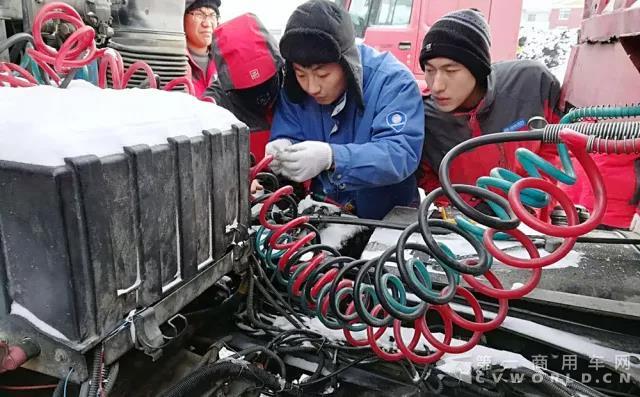 潍柴国六动力挑战零下40℃4.jpg