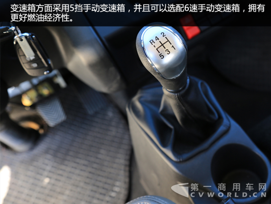 东南亚运输“小神车”试驾时骏F350微卡898.png