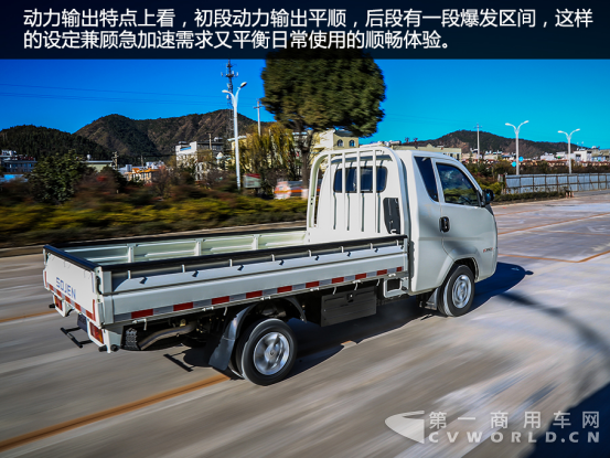 东南亚运输“小神车”试驾时骏F350微卡901.png