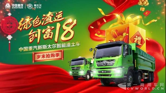 中国重汽商用车销售部迅速行动 抢占市场先机1.jpg
