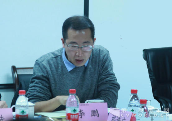 中原物流装备产业联盟筹备会在郑州成功召开 文字版2003.png