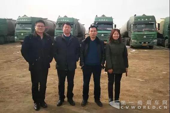 中国重汽销售部鲁北分公司迎来新年开门红1.jpg