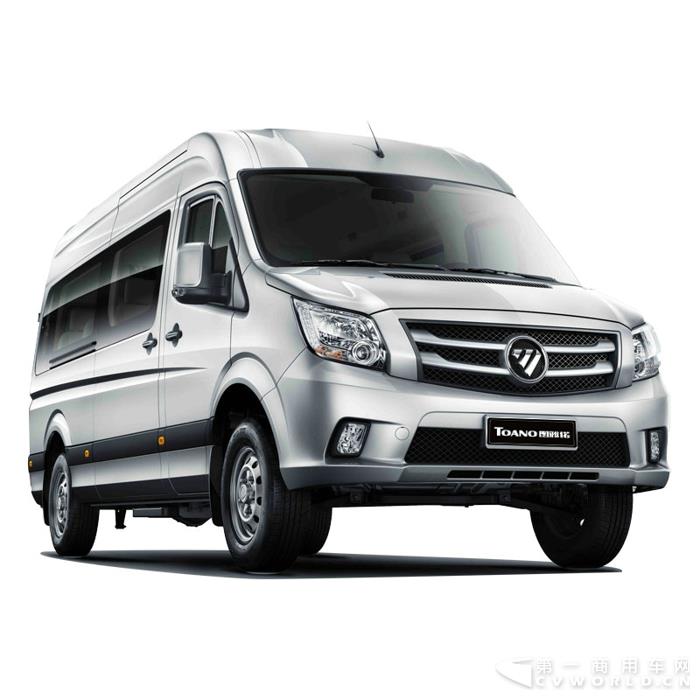 2月轻客第一人气车型你看好谁?