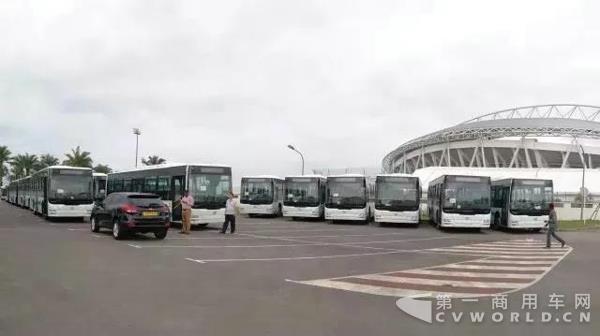 加蓬首次进口中国客车，动力毫无意外是TA4.jpg