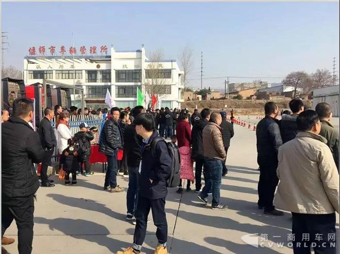 河南卡友提前拉练热身，全力追逐第四季天龙哥桂冠！1.jpg