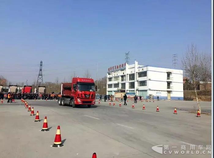 河南卡友提前拉练热身，全力追逐第四季天龙哥桂冠！2.jpg