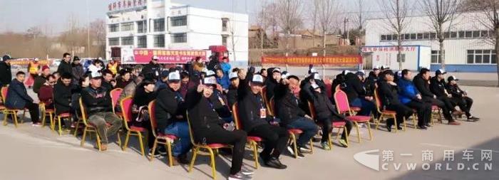 河南卡友提前拉练热身，全力追逐第四季天龙哥桂冠！6.jpg