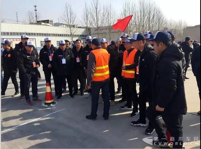 河南卡友提前拉练热身，全力追逐第四季天龙哥桂冠！5.jpg