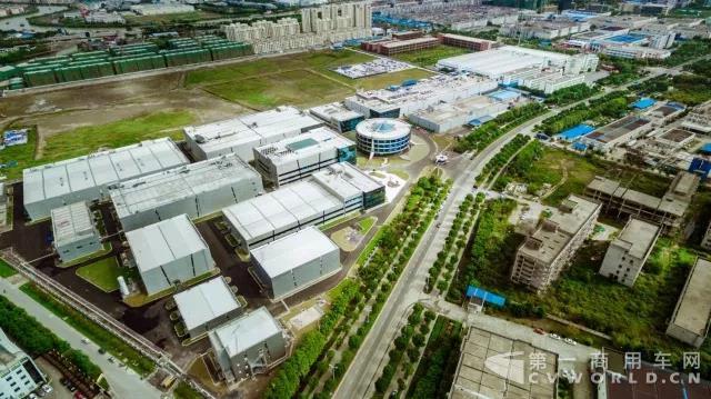 微宏喜迎开门红 1月新能源客车装机量排名第二.jpg