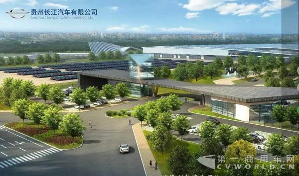 贵州长江迈向新台阶 首批75辆订单成功交付1.jpg