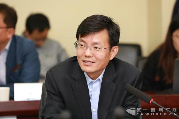 汽车新四化下  看福田汽车如何打造智能服务新生态.jpg