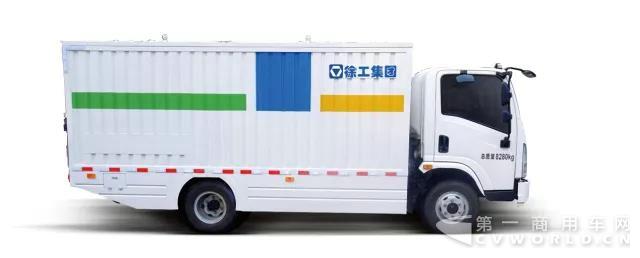 徐工一体化中重卡再结硕果1.jpg