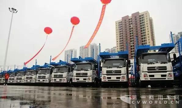 4个月内，购入250台“康机”轿运车，重庆嘉川物流到底相中了什么？1.jpg