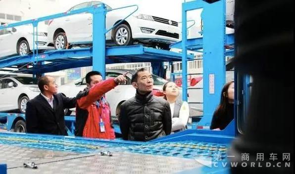 4个月内，购入250台“康机”轿运车，重庆嘉川物流到底相中了什么？2.jpg