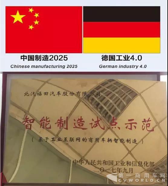 探访中国工业4.0示范基地，领略超级卡车智能制造工艺2.jpg