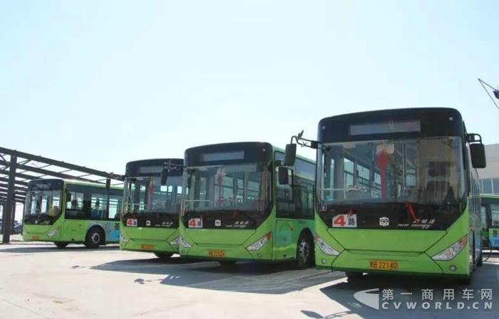-40℃，凌寒独秀，中通客车创我国新能源公交超低温运营新纪录.jpg