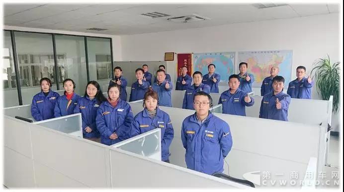 将黑马演绎到底！徐工重卡一季度稳居行业前十3.jpg
