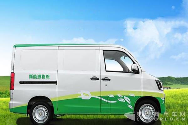 《快递暂行条例》下月实施 这些市场机遇商用车企别错过.jpg