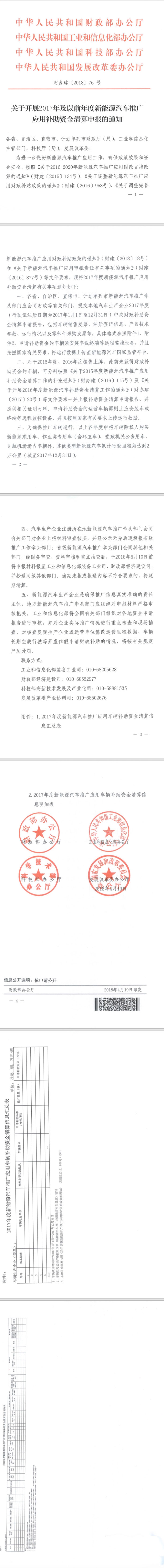 发钱了！2017年度新能源汽车补贴清算工作启动.jpg