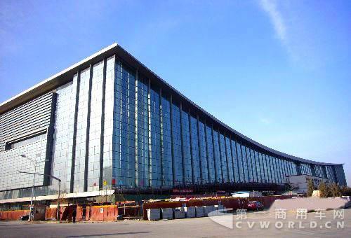 北京交管局：2018北京国际车展将对部分道路采取交通管制.jpg
