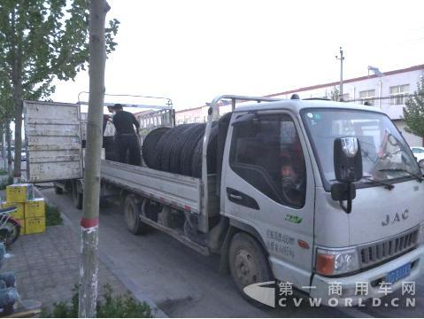 江淮康铃助力创富梦，叶雷杰最美初心赢双丰收.jpg