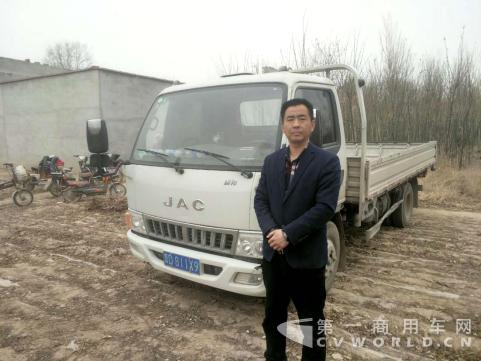江淮康铃助力创富梦，叶雷杰最美初心赢双丰收1.jpg