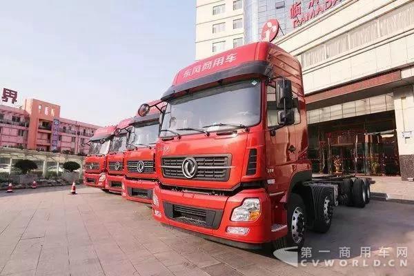 东风商用车4月份销售1.8万辆 同比增长6%3.jpg